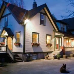 Sengled - PAR38 Add-On Smart LED Bulb With Motion Sensor - White -Comprehension Store 6e59de12 0b45 5fb7 929b 9dba1afb29f6