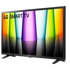 LG - 32" Class LED HD Smart WebOS TV -Comprehension Store 6eba3849 b4c5 5193 b7c0 a51eee45f713