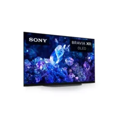 Sony - 42" Class BRAVIA XR A90K 4K HDR OLED Google TV -Comprehension Store 6f497f1b 18c5 4879 bd5c e9d52a302edc