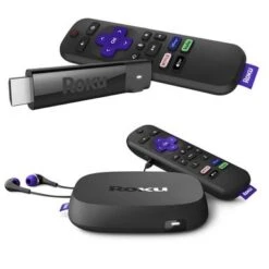 Roku Streaming Stick+ And Ultra (2020 Edition) Bundle