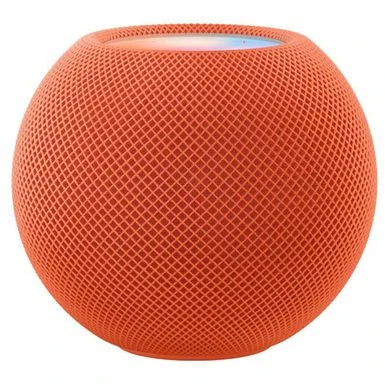 Apple HomePod Mini, Orange 1 Apple HomePod Mini, Orange