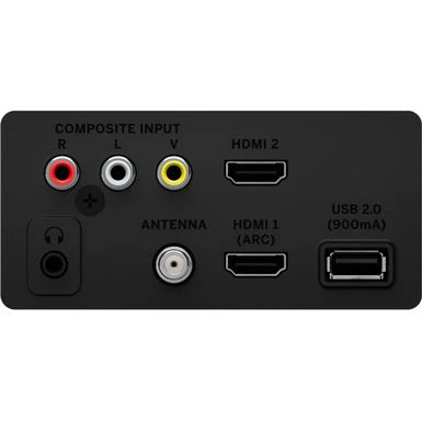 VIZIO - 24" Class D-Series Full HD Smart TV 5 VIZIO - 24" Class D-Series Full HD Smart TV - Image 5