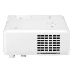 ViewSonic - LS610HDH 1080p 4000 Lumnes LED Projector - Silver -Comprehension Store 733a41e1 efc7 5c46 9e50 cfa7b7b2468e