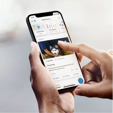 Ring - Floodlight Cam Wired Pro Outdoor Wi-Fi 1080p Surveillance Camera - White 3 Ring - Floodlight Cam Wired Pro Outdoor Wi-Fi 1080p Surveillance Camera - White - Image 3