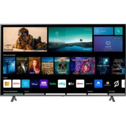 LG - 75” Class UQ75 Series LED 4K UHD Smart WebOS TV -Comprehension Store 772d4ff4 8f04 5ffd aad0 0eec9d6a305a