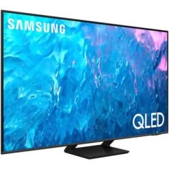 Samsung - 65" Class Q70C QLED 4K UHD Smart Tizen TV -Comprehension Store 77ee95f0 39e7 5912 bb6c 2f8a09517493