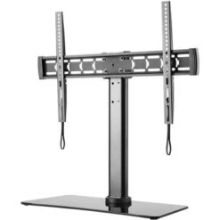 UAX 40 Inch - 86 Inch Table Top TV Stand -Comprehension Store 7a31b277 a2ef 4f9b bc7b d6854fc3ead2
