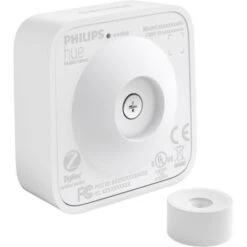 Philips - Hue Motion Sensor - White -Comprehension Store 7c64c27d 2b93 5c86 aa9a 5549571611c8