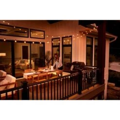 GE - CYNC 8 Foot Indoor Bluetooth/Wi-Fi Color Changing Smart LED Light Strip Extension (Power Supply Sold Separately) - Full Color -Comprehension Store 7c95792c 70d0 55e9 9264 a92e0a8905ca