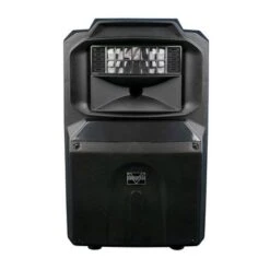VocoPro SoundGlow Thunder-1200 12" 600W Powered DJ/K-Oke LED Lighted Derby Speaker & Stand -Comprehension Store 7c9ea6c8 6e6a 4b0c 86e1 c13947293ff3