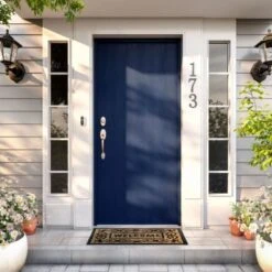 Arlo - Essential Wi-Fi Smart Video Doorbell - Wired - Black -Comprehension Store 7ce6cce2 befc 53f0 b24d bf5455d2ca25