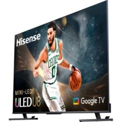 Hisense - 65-Inch Class U8 Series 4K HDR Mini-LED QLED Google TV -Comprehension Store 802b87a5 a1df 5917 ad41 d7ac0cb6e1a3