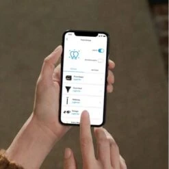 Ring - Smart Lighting Motion-Activated Pathlight - Black -Comprehension Store 80650ab0 4471 54fd b9ee ecfff28e6199