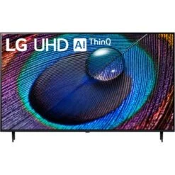 LG - 55” Class UR9000 Series LED 4K UHD Smart WebOS TV