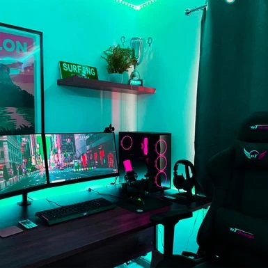 LIFX - Lightstrip - Color Zones 80" 2 LIFX - Lightstrip - Color Zones 80" - Image 2