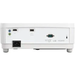 ViewSonic - LS500WH 800p 2000 ANSI Lumens DLP Projector - White -Comprehension Store 8342c3ce b15a 5e77 9747 14432d45d10d