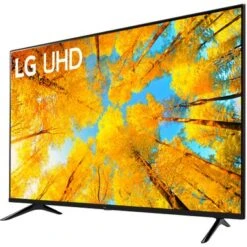 LG - 65” Class UQ75 Series LED 4K UHD Smart WebOS TV -Comprehension Store 8342fa61 147a 5a13 a755 e89e6807fdb1