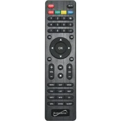 Supersonic 13.3 Inch Portable LED TV With HDMI & FM Radio -Comprehension Store 83812328 0356 4726 b905 db894b630327