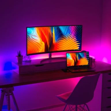 LIFX - Lightstrip - Color Zones 80" 7 LIFX - Lightstrip - Color Zones 80" - Image 7