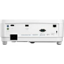 ViewSonic - LS550WH WXGA 2000 ANSI Lumens Short Throw DLP Projector - White -Comprehension Store 8591e2d0 cc6d 58c1 8aab 06a9197d7561