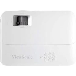 ViewSonic - PG706WU 4000 Lumens WUXGA Projector With RJ45 LAN Control, Vertical Keystone And Optical Zoom - White -Comprehension Store 864ee4bb ae8a 5e03 9e56 7b1565c80799