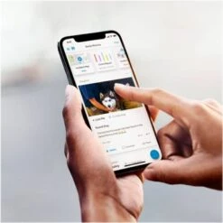 Ring - Wi-Fi Smart Mailbox Sensor - White -Comprehension Store 8685c638 e181 54e4 b48e 15da8f0a41b7