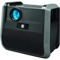 RCA 1080p Home Theatre Projector - Graphite