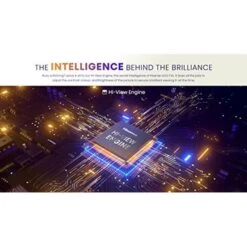 Hisense 65 Inch Class U6H Series Quantum ULED 4K UHD Smart Google TV -Comprehension Store 8b050439 9b95 4ad1 b4e0 e46243278ccf