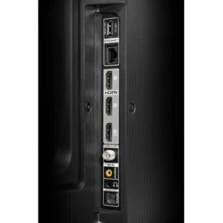 TCL - 43" Class S4 S-Class 4K UHD HDR LED Smart TV With Google TV -Comprehension Store 8d07b01f 02f7 536d a87d bc74f5fab46e