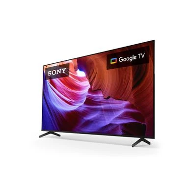 Sony - 55" Class X85K 4K HDR LED Google TV 4 Sony - 55" Class X85K 4K HDR LED Google TV - Image 4