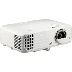 ViewSonic - PX748-4K DLP Projector - White -Comprehension Store 8e16cdad a677 50b2 8321 2b8d1f4a61b9
