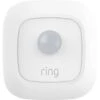 Ring - Wi-Fi Smart Mailbox Sensor - White