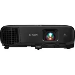 Epson® Epson - Pro EX9240 3LCD Full HD 1080p Wireless Projector With Miracast - Black -Comprehension Store 8faa01b0 b3ee 54df aa66 e50461b8e634