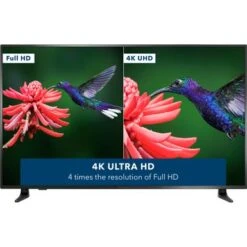 Insignia™ - 58" Class F30 Series LED 4K UHD Smart Fire TV -Comprehension Store 92b92e86 0164 5595 871a 952c72befa19