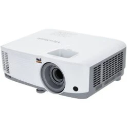 ViewSonic - PG707W WXGA DLP Projector - White -Comprehension Store 92fb061a 0f1d 5d64 86fa ffe71649e0f4