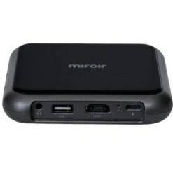 Miroir - M76 Wireless Projector - Black -Comprehension Store 93df56af 4372 5cc7 9705 c2a4a3268f5d