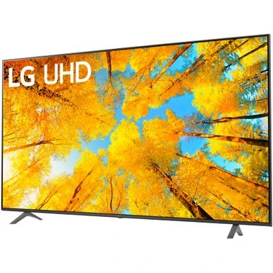 LG - 86” Class UQ75 Series LED 4K UHD Smart WebOS TV 6 LG - 86” Class UQ75 Series LED 4K UHD Smart WebOS TV - Image 6