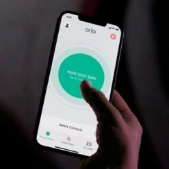 Arlo - Safe Family Bundle – 1-Year Safe Family Plan And 2 Safe Button Accessories - White 13 Arlo - Safe Family Bundle – 1-Year Safe Family Plan And 2 Safe Button Accessories - White -Comprehension Store 94d26749 396a 5b23 9feb cf2a7fa6d269