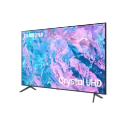 Samsung - 58” Class CU7000 Crystal UHD 4K Smart Tizen TV -Comprehension Store 979f6bf8 b74c 4562 ab95 fbf29c56afc9