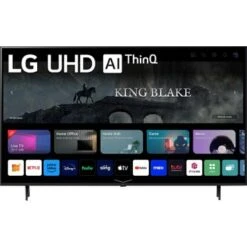 LG - 65” Class UR9000 Series LED 4K UHD Smart WebOS TV -Comprehension Store 98417f55 92ca 514d a961 f79f204134f2