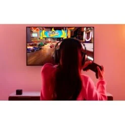 Amazon - Fire TV Cube 3rd Gen Streaming Media Player With 4K Ultra HD Wi-Fi 6E And Alexa Voice Remote - Black -Comprehension Store 9a205d74 2bf0 511e 829c 7041531b6830