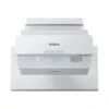 Epson® Epson BrightLink 725Wi Interactive - 3LCD Projector - Ultra Short-throw - 802.11a/b/g/n/ac Wireless / LAN/ Miracast