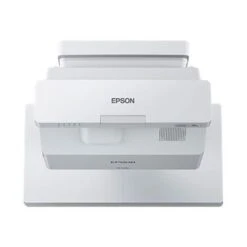 Epson® Epson BrightLink 725Wi Interactive - 3LCD Projector - Ultra Short-throw - 802.11a/b/g/n/ac Wireless / LAN/ Miracast