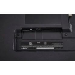 LG - 50" Class 80 Series QNED 4K UHD Smart WebOS TV -Comprehension Store 9a9ab8f6 d394 5174 a403 33de9538d18b