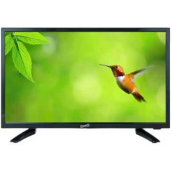 Supersonic 32 Inch 1080p LED 120Hz HDTV