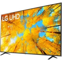 LG - 75” Class UQ75 Series LED 4K UHD Smart WebOS TV -Comprehension Store 9b5faf98 82c5 58ce b0e8 3612c659a89e