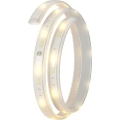 Nanoleaf NL550001LS1M / NL55-0001LS-1M Essentials Smart LED 40 Inch Lightstrip Expansion -Comprehension Store 9c0141c4 f7f4 4116 b3e8 8ac9b3800497