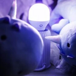 LIFX - E26 Edison Screw (2-Pack) - Color -Comprehension Store 9c458444 bed3 5abd bc9d aee2be32c00f