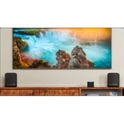 Amazon - Fire TV Cube 3rd Gen Streaming Media Player With 4K Ultra HD Wi-Fi 6E And Alexa Voice Remote - Black -Comprehension Store 9e55cadb 5902 5ee7 a134 fd459e04091d