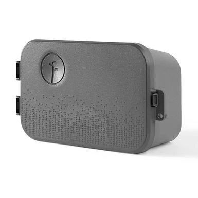 Rachio - Outdoor Enclosure For R3 And R3e - Black 2 Rachio - Outdoor Enclosure For R3 And R3e - Black - Image 2